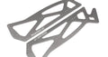 TVP Main Chassis Set, for the Jumpshot ST - Model HPI116525 - HPI Racing