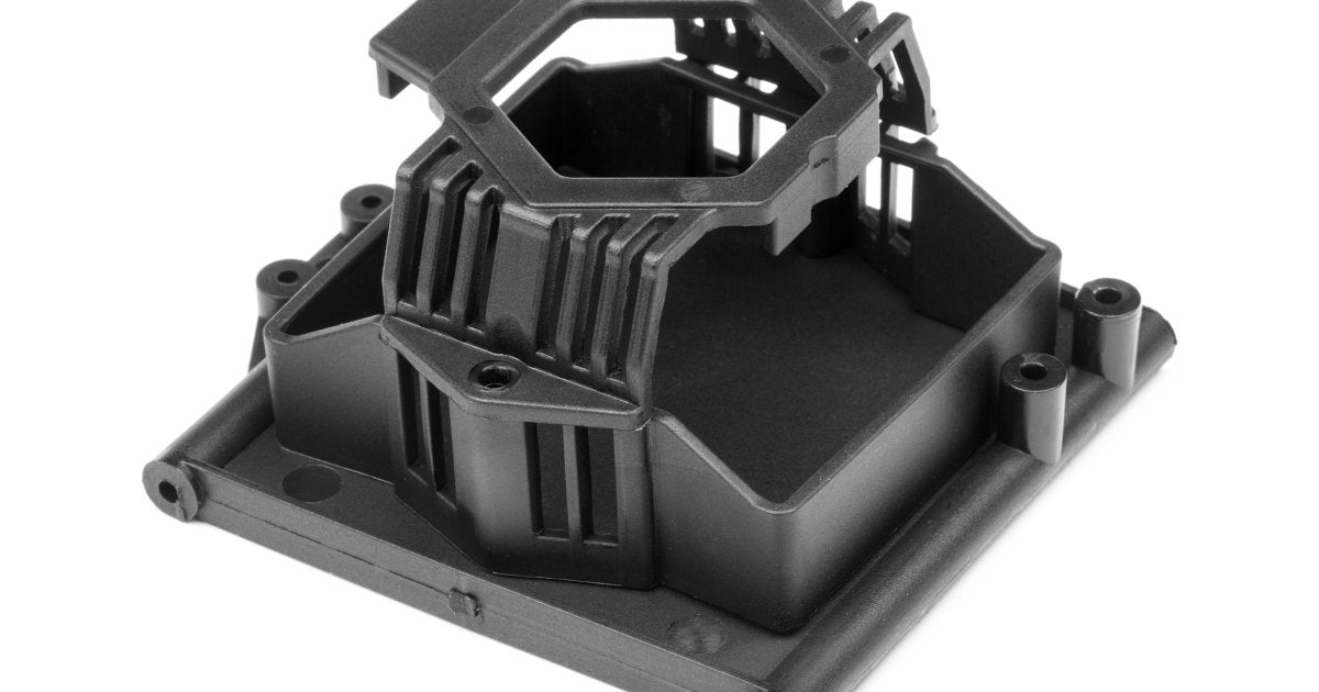 ESC Mount, Savage XL Flux - Model HPI116708 - HPI Racing