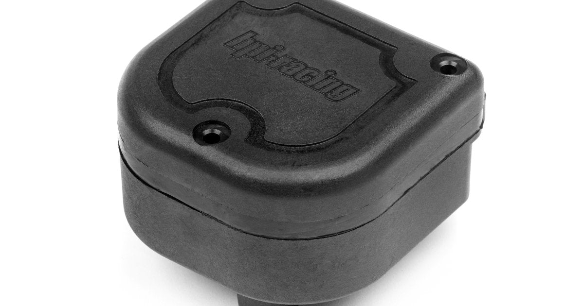Receiver Box Set, Savage XL Flux - Model HPI116709 - HPI Racing