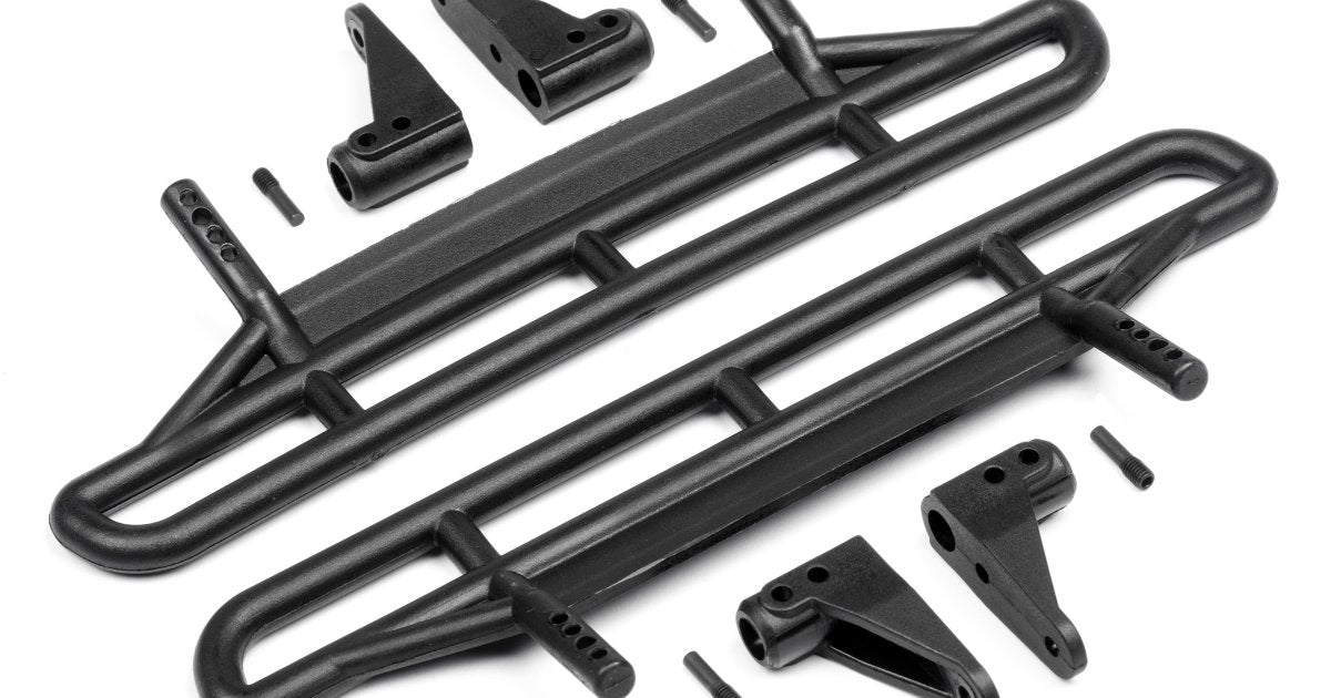 Rock Rail Set, Venture Toyota - Model HPI116841 - HPI Racing