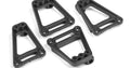 Upper Shock Mount Set, Venture Toyota - Model HPI116843 - HPI Racing