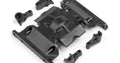 Center Skid Plate Set, Venture Toyota - Model HPI116845 - HPI Racing
