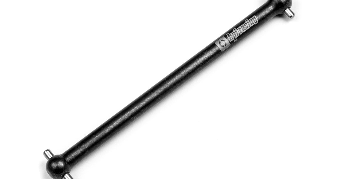 Drive Shaft, 67mm, Venture Toyota - Model HPI116846 - HPI Racing