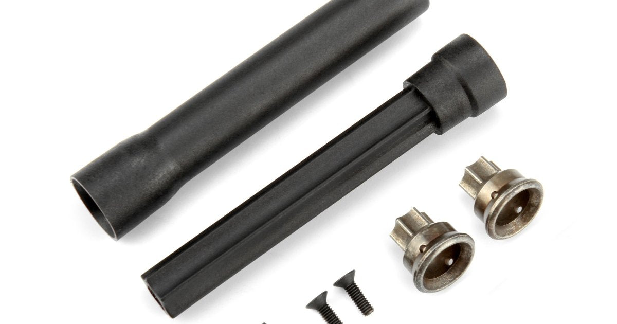 Center Drive Shaft Set, Venture Toyota - Model HPI116847 - HPI Racing