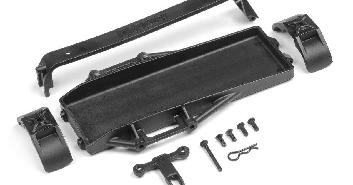 Battery Box Set, Venture Toyota - Model HPI116851 - HPI Racing