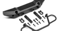 Front Bumper Set, (Type 1), Venture Toyota - Model HPI116852 - HPI Racing