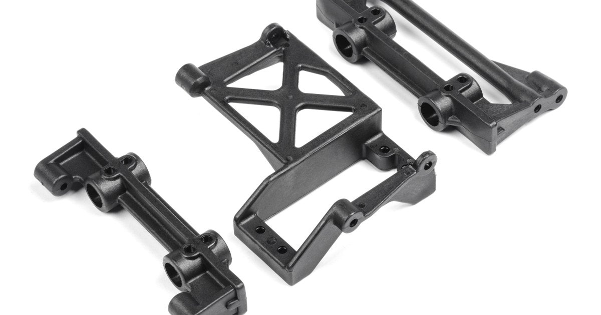 Crossmember Set, Venture Toyota - Model HPI116855 - HPI Racing