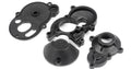Front Gear Box, Venture Toyota - Model HPI116858 - HPI Racing