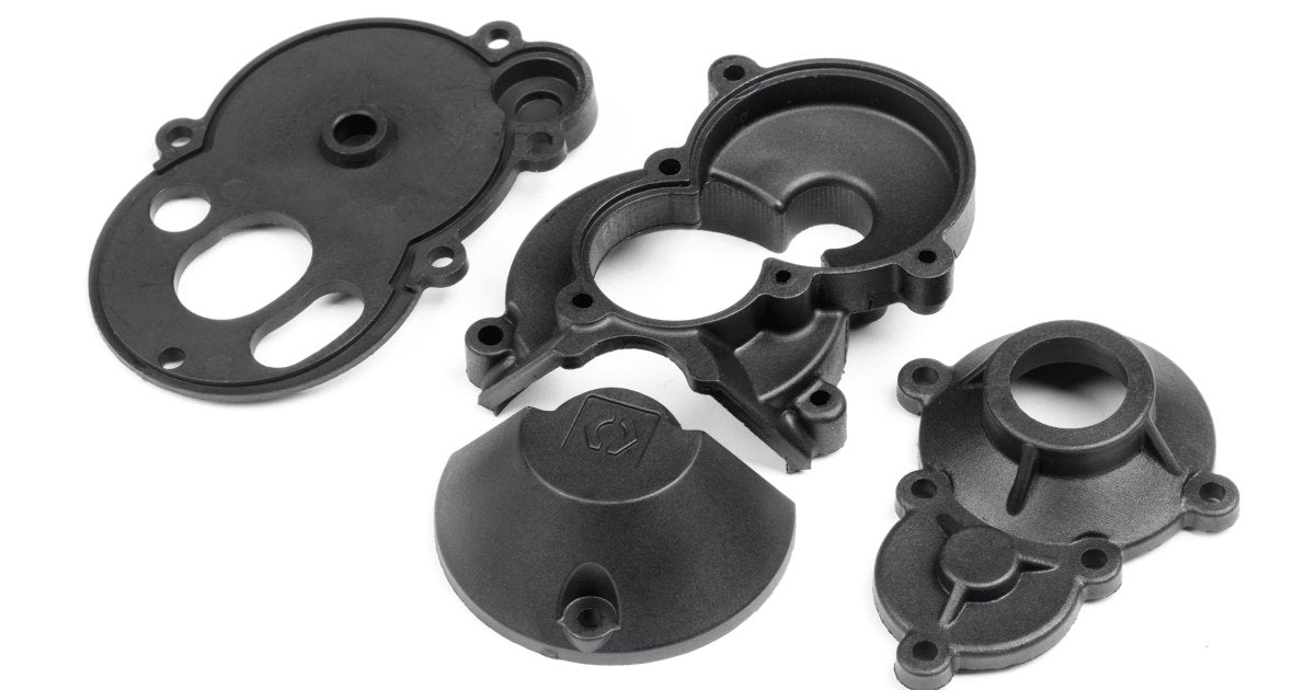 Front Gear Box, Venture Toyota - Model HPI116858 - HPI Racing