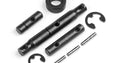 Transfer Case Shaft Set, Venture Toyota - Model HPI116863 - HPI Racing