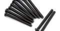 Button Head Screw, M2.5X25mm, Hex Socket, (10pcs), Venture Toyota - Model HPI116865 - HPI Racing