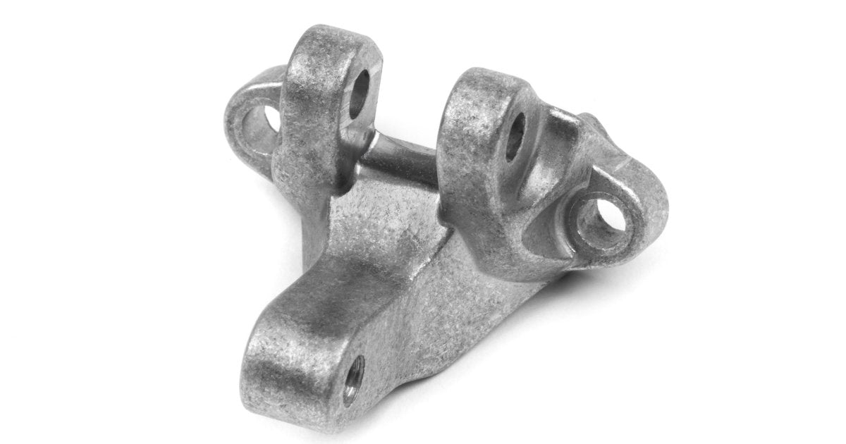 Panhard Rod, and Lower Shock Mount, Venture Toyota - Model HPI116872 - HPI Racing