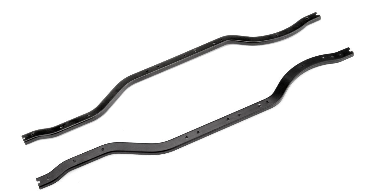 Chassis Rail Set, Venture Toyota - Model HPI116879 - HPI Racing