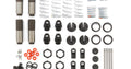 Complete Shock Set, (4 Shocks), Venture Toyota - Model HPI117050 - HPI Racing
