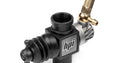 Slide Carb Complete (8.5mm/Composite/F5.9/D-Cut) - Model HPI117261 - HPI Racing