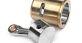 Cylinder/Piston/Connecting Rod Set (F5.9) - Model HPI117262 - HPI Racing