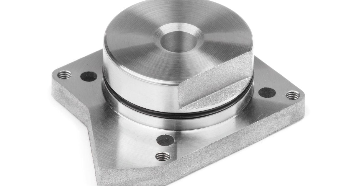 Cover Plate (F5.9) - Model HPI117263 - HPI Racing