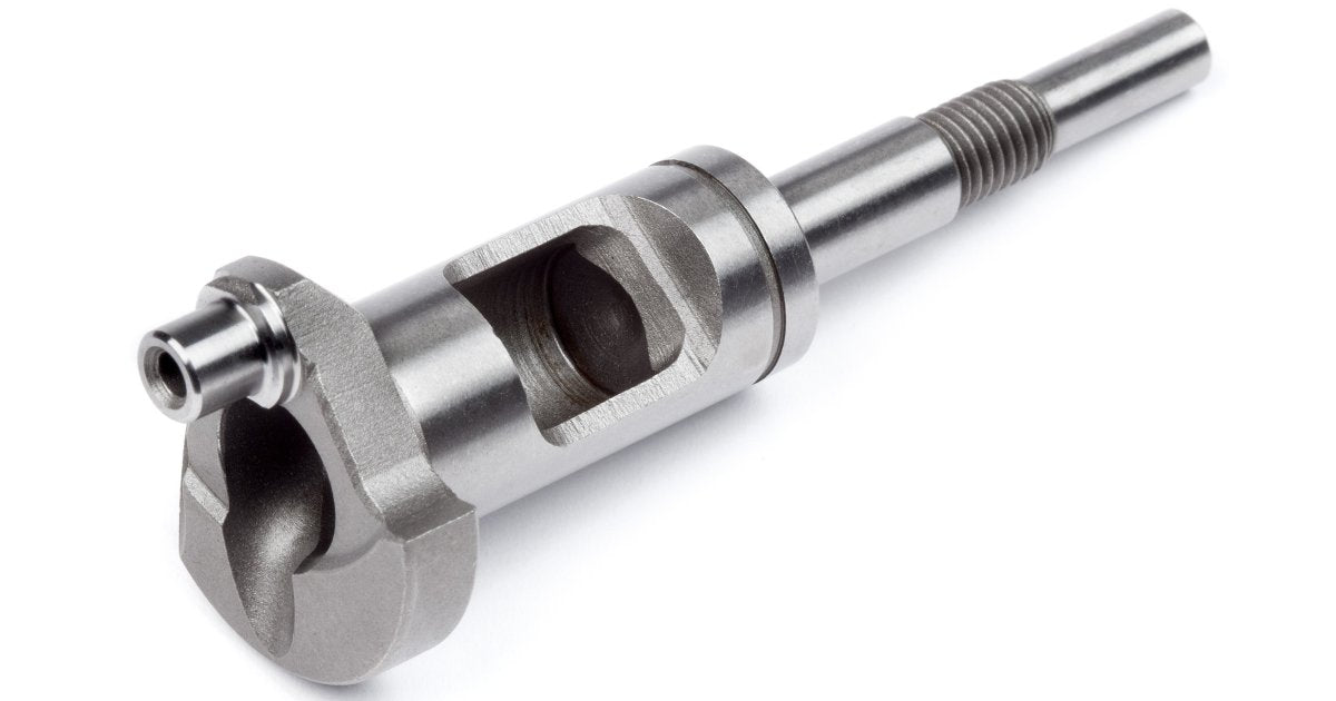 Crankshaft (Sg Sgaft/5.9) - Model HPI117264 - HPI Racing