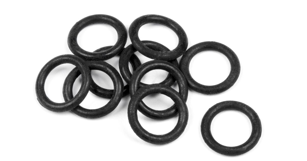 O-Ring 1.5 X 6.50 (10pcs) - Venture - Model HPI117340 - HPI Racing