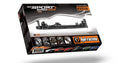 RS4 Sport 3 Creator Edition Chassis - Model HPI118000 - HPI Racing