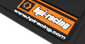 HPI Racing Pit Mat (Large 750x500mm/Black) - Model HPI120048 - HPI Racing