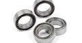 Ball Bearing 5X8X4mm (4pcs) - Model HPI120052 - HPI Racing