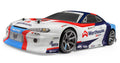 RS4 Sport 3 Drift Team Worthouse James Deane Nissan Silvia S15, Ready To Run with Battery & Charger - Model HPI120097 - HPI Racing