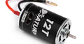 Saturn 12T 550 Motor - Model HPI120117 - HPI Racing