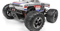 Chevrolet El Camino SS Painted Body - Model HPI120176 - HPI Racing