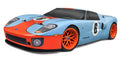 Ford GT Printed Body (200mm) - Model HPI120246 - HPI Racing