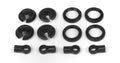 Shock Parts Set, RS4, Sport 3 - Model HPI120296 - HPI Racing