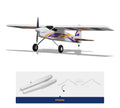 FMS 1220mm Super EZ V4 with Floats & Reflex V3 RTF / PNP