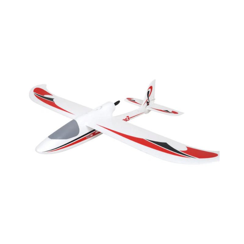 FMS 1280mm Easy Trainer RTF / PNP