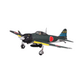 FMS 1400mm A6M3 Zero Green PNP (Discontinued)