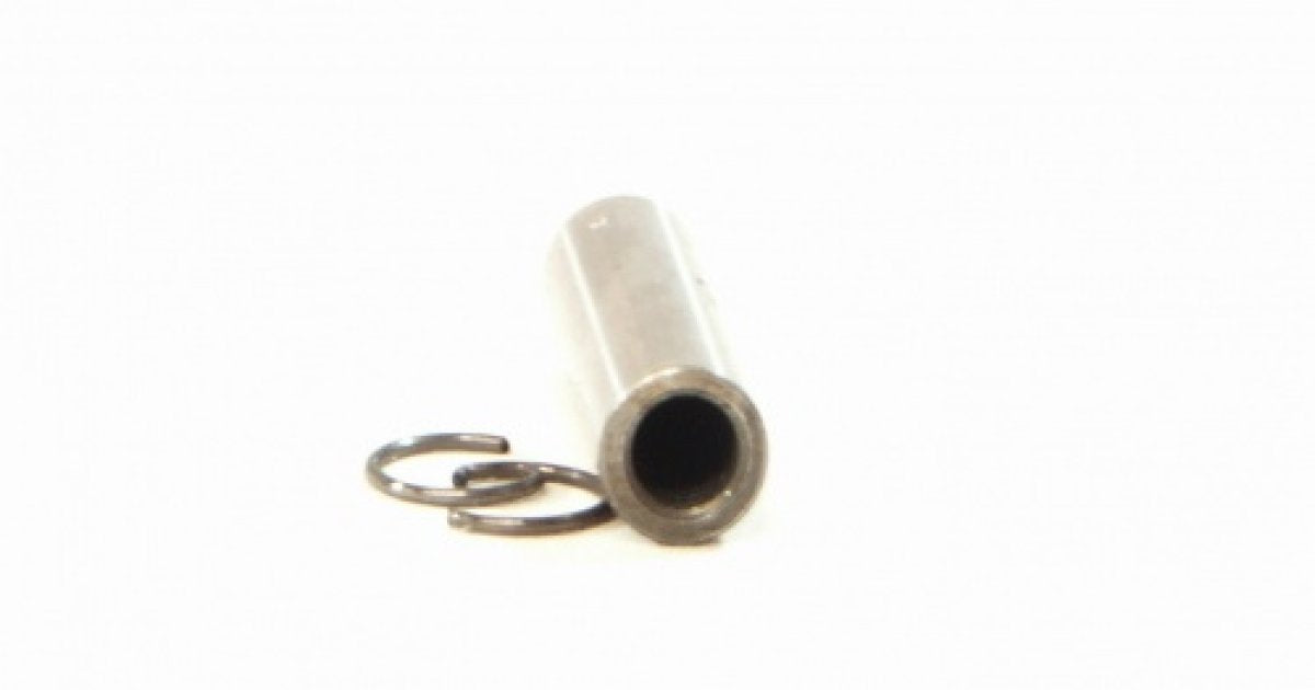 Piston Pin and Retainer Set, (21BB) - Model HPI1413 - HPI Racing