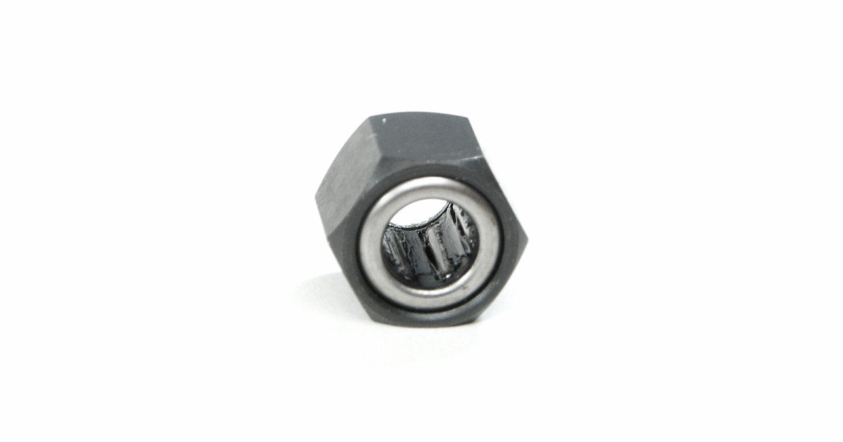 One Way Bearing, for Pullstart Nitro Star G3.0,  S-25, F Series - Model HPI1430 - HPI Racing