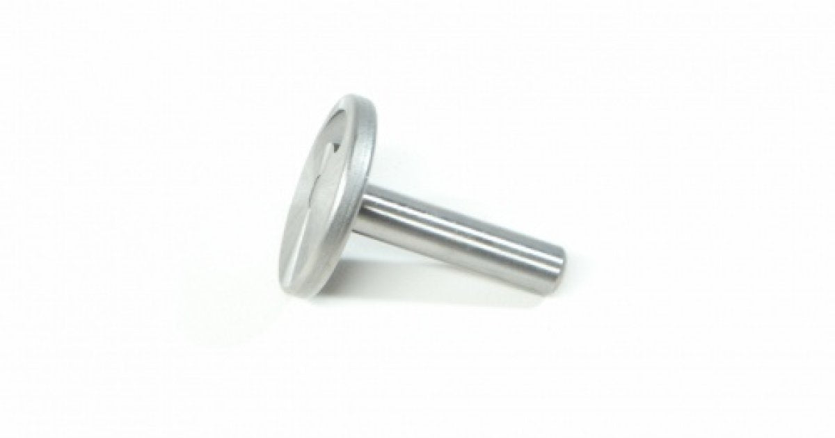 Starting Shaft, Nitro Star, S-25, F Series - Model HPI1432 - HPI Racing