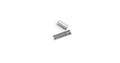 Starting Pin, and Pressure Spring, Nitro Star S-25, F series - Model HPI1433 - HPI Racing