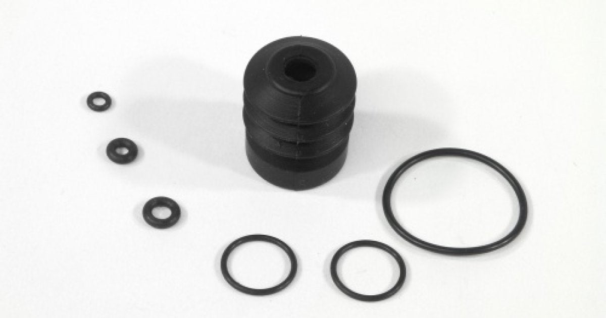 O-Ring Complete Set, (21BB) - Model HPI1435 - HPI Racing
