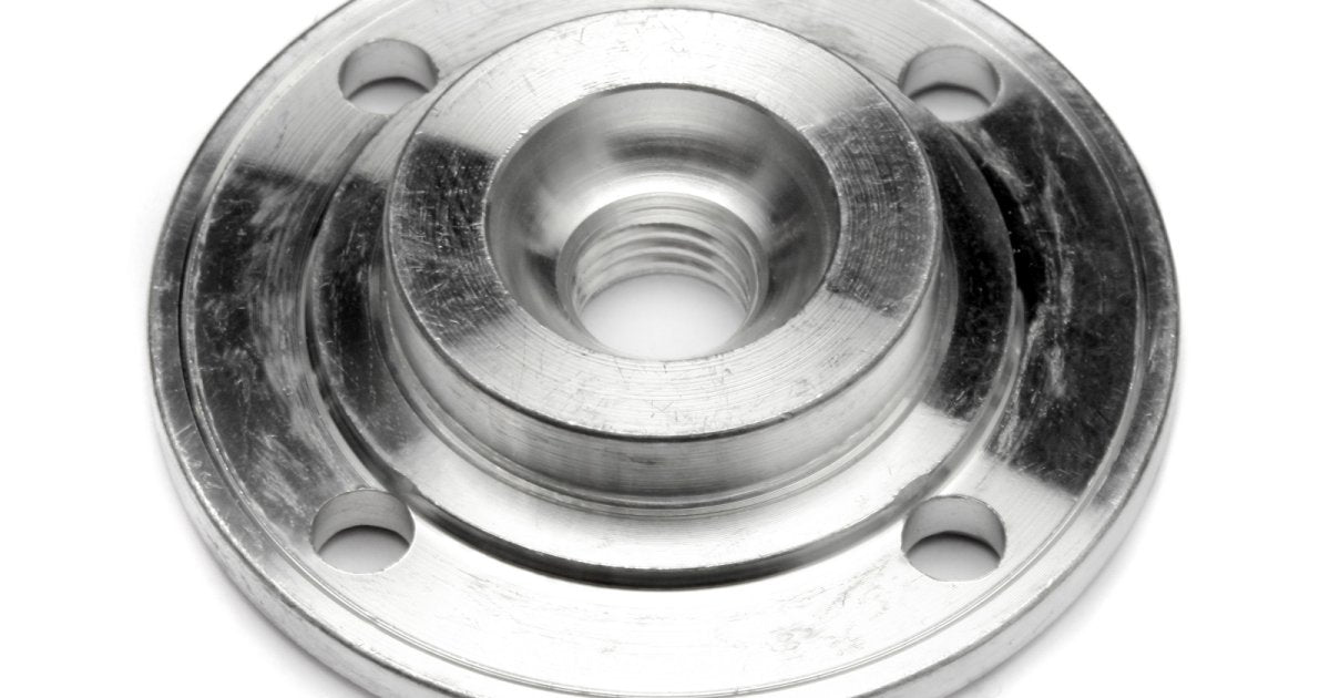 Underhead, F4.1, Nitro Star F4.1 - Model HPI1448 - HPI Racing