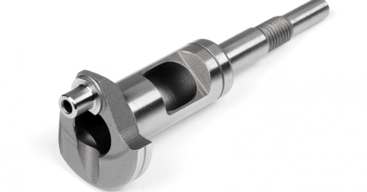 Crankshaft, SG Shaft,  (F3.5) - Model HPI1459 - HPI Racing