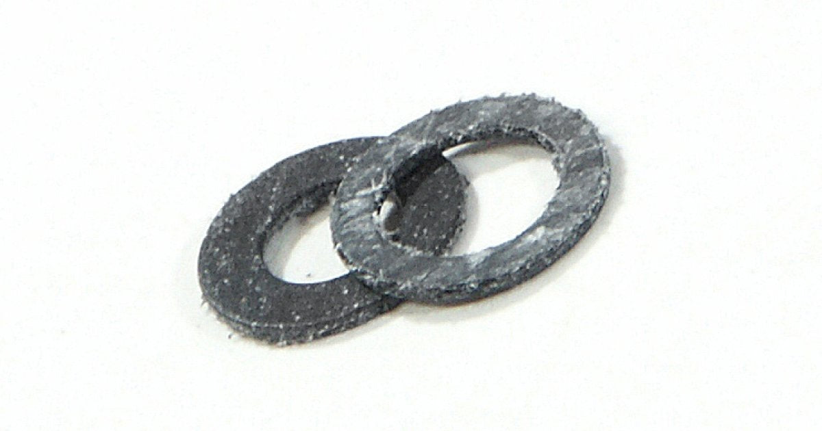 Washer Set, Fuel Line - Model HPI1468 - HPI Racing