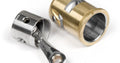 Cylinder, Piston, and Connecting Rod Set, F4.6 - Model HPI1489 - HPI Racing