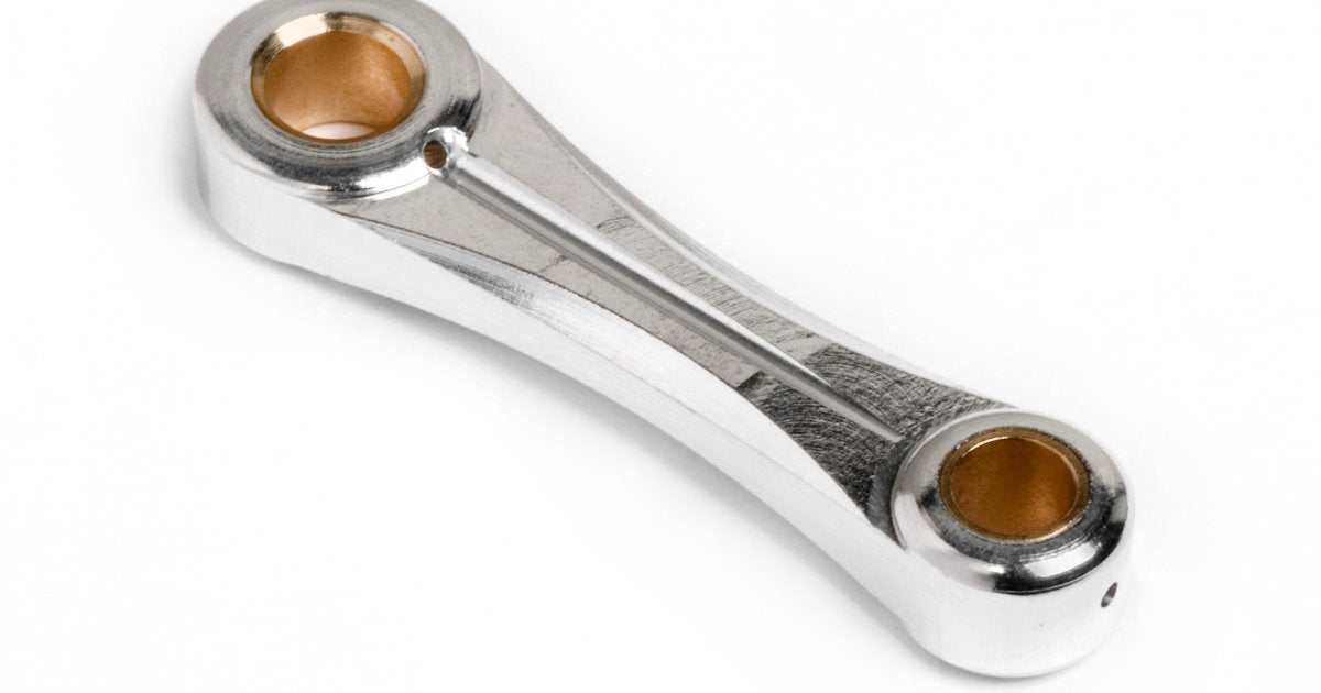 Connecting Rod, (F4.6) - Model HPI1492 - HPI Racing