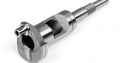 Crankshaft, SG Shaft, F4.6 - Model HPI1493 - HPI Racing