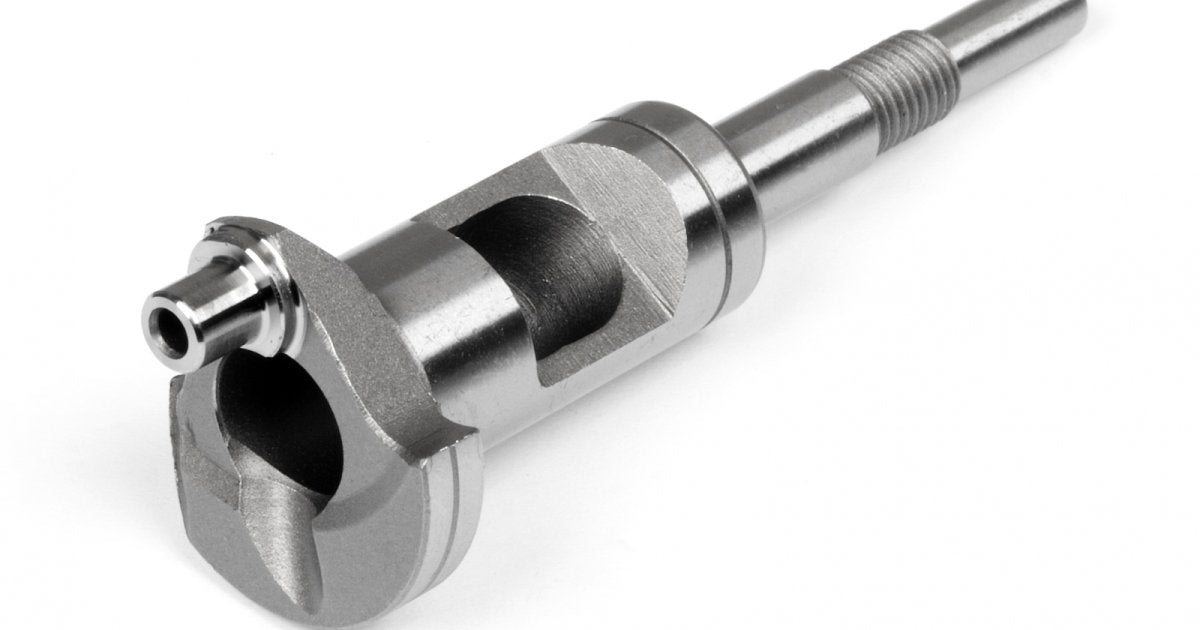 Crankshaft, SG Shaft, F4.6 - Model HPI1493 - HPI Racing