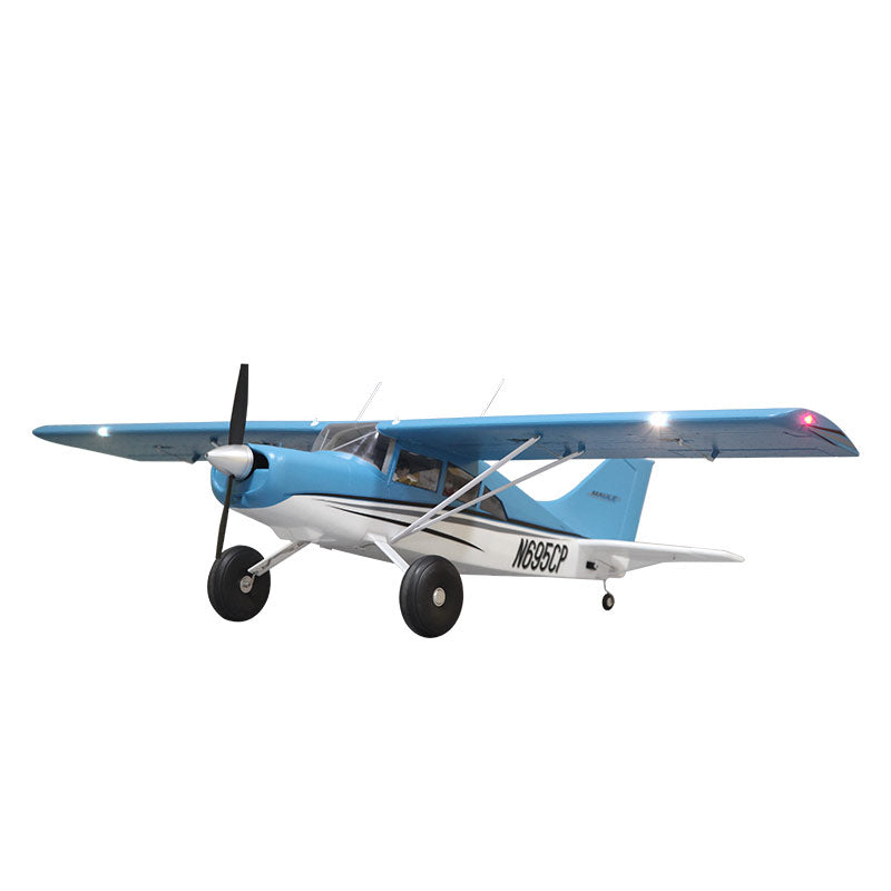 FMS 1500mm Maule with Floats RTF / PNP