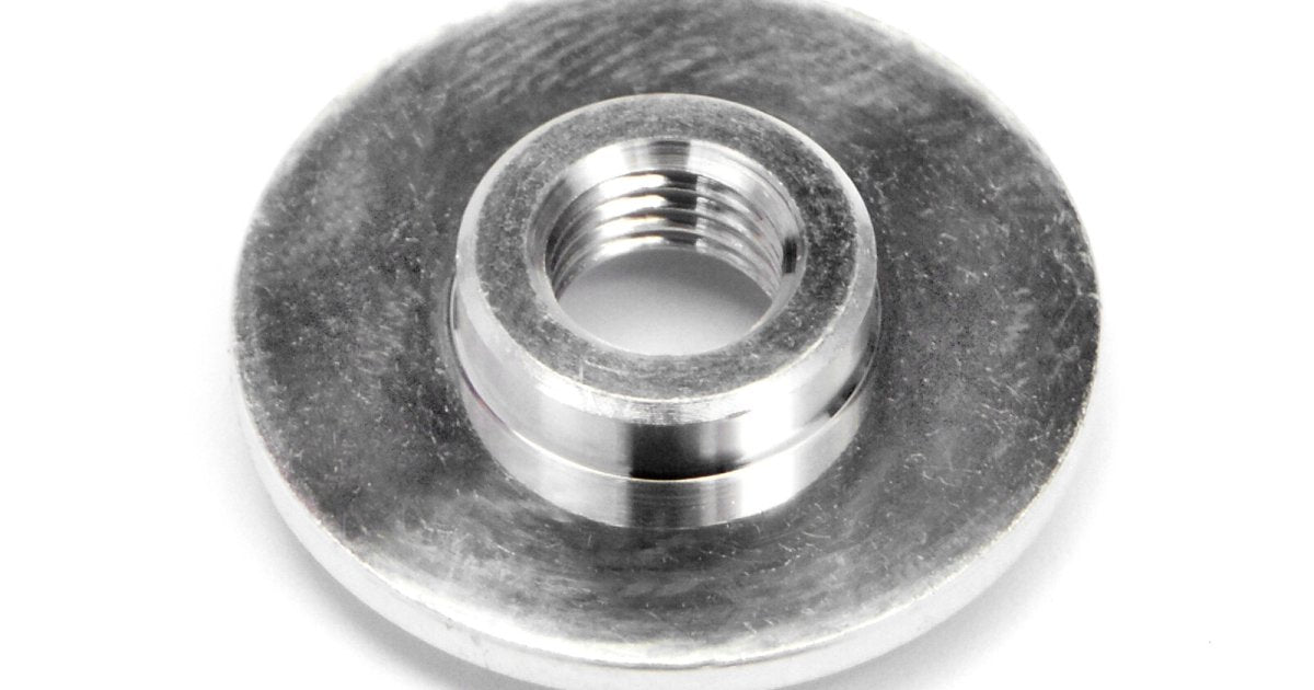 Underhead - Model HPI15116 - HPI Racing