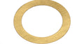 Gasket for Cylinder, 0.1mm, (1pc) - Model HPI15117 - HPI Racing