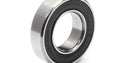 Ball Bearing, 10X19X5mm, 6800 2RS, Front, Nitro Star T-15 - Model HPI15119 - HPI Racing